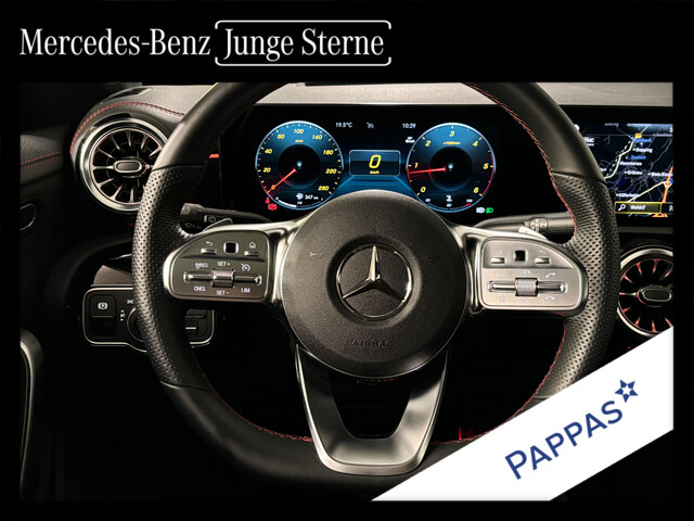 Mercedes-Benz CLA 220 d Shooting Brake *AMG-Line*Night-Paket*...