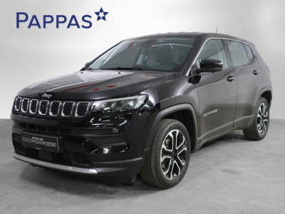 Jeep Compass Vorführwagen