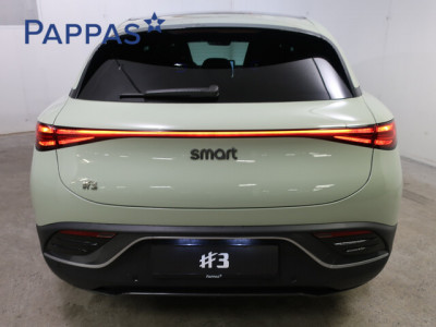 Smart Smart 3 Vorführwagen