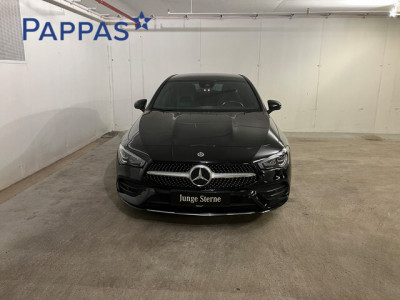 Mercedes-Benz CLA Gebrauchtwagen