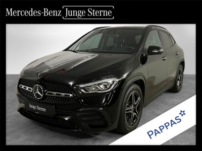 Mercedes-Benz GLA Gebrauchtwagen