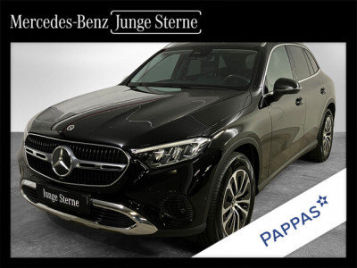 Mercedes-Benz GLC Gebrauchtwagen