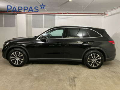 Mercedes-Benz GLC Gebrauchtwagen