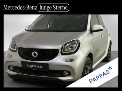 Smart forfour Gebrauchtwagen