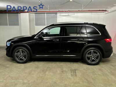 Mercedes-Benz GLB Gebrauchtwagen