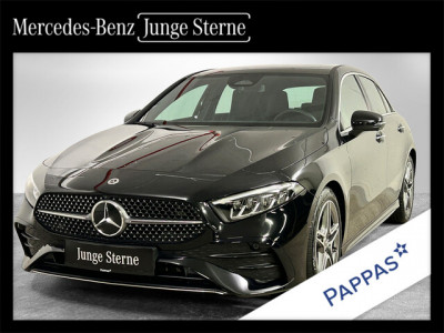 Mercedes-Benz A-Klasse Gebrauchtwagen