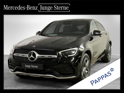 Mercedes-Benz GLC Gebrauchtwagen