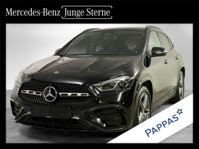 Mercedes-Benz GLA Gebrauchtwagen