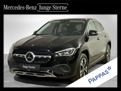 Mercedes-Benz GLA Gebrauchtwagen