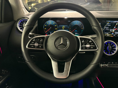 Mercedes-Benz GLA Gebrauchtwagen