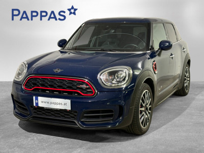 MINI Countryman Gebrauchtwagen