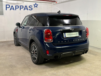 MINI Countryman Gebrauchtwagen