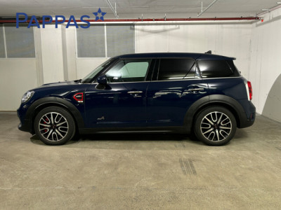 MINI Countryman Gebrauchtwagen