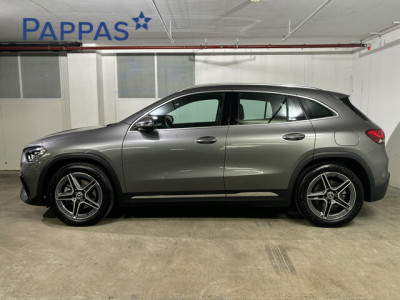 Mercedes-Benz GLA Gebrauchtwagen