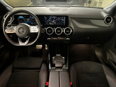 Mercedes-Benz GLA Gebrauchtwagen