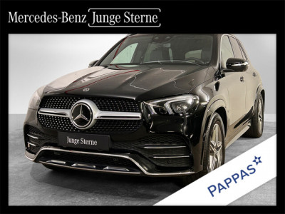 Mercedes-Benz GLE Gebrauchtwagen