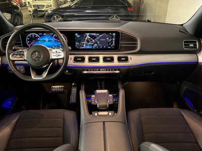 Mercedes-Benz GLE Gebrauchtwagen