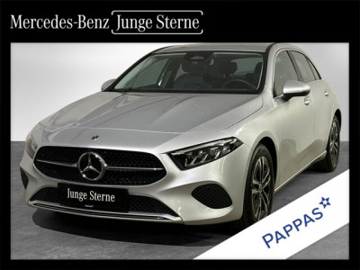 Mercedes-Benz A-Klasse Gebrauchtwagen