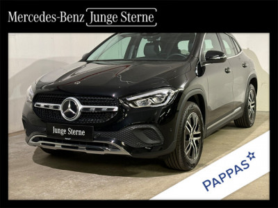 Mercedes-Benz GLA Gebrauchtwagen