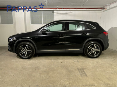 Mercedes-Benz GLA Gebrauchtwagen