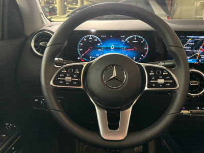 Mercedes-Benz GLA Gebrauchtwagen