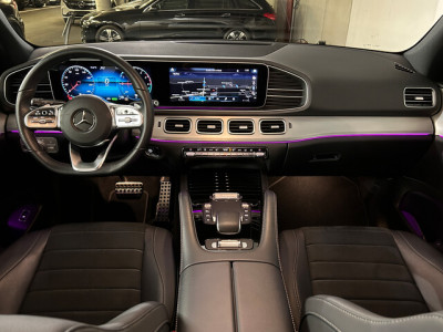 Mercedes-Benz GLE Gebrauchtwagen