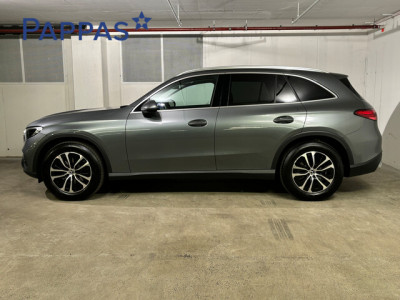 Mercedes-Benz GLC Gebrauchtwagen