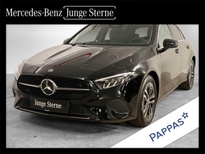 Mercedes-Benz A-Klasse Gebrauchtwagen