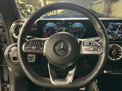 Mercedes-Benz CLA Gebrauchtwagen