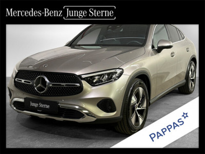 Mercedes-Benz GLC Gebrauchtwagen