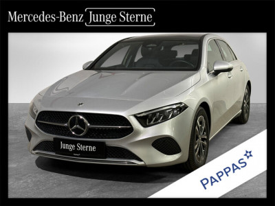 Mercedes-Benz A-Klasse Gebrauchtwagen