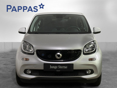 Smart forfour Gebrauchtwagen