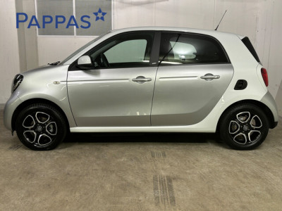 Smart forfour Gebrauchtwagen