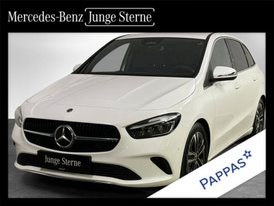 Mercedes-Benz B-Klasse Gebrauchtwagen