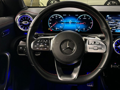 Mercedes-Benz CLA Gebrauchtwagen