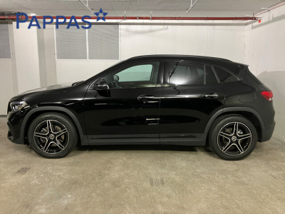 Mercedes-Benz GLA Gebrauchtwagen