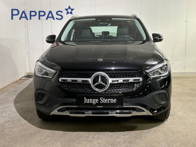 Mercedes-Benz GLA Gebrauchtwagen