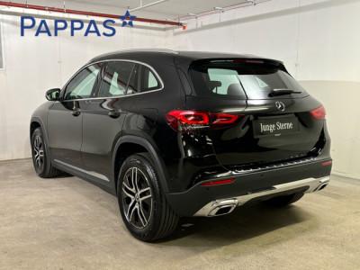 Mercedes-Benz GLA Gebrauchtwagen