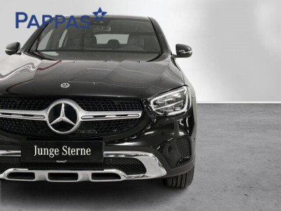 Mercedes-Benz GLC Gebrauchtwagen