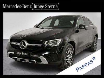 Mercedes-Benz GLC Gebrauchtwagen