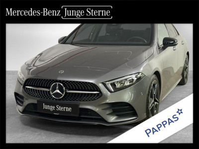 Mercedes-Benz A-Klasse Gebrauchtwagen