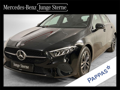 Mercedes-Benz A-Klasse Gebrauchtwagen