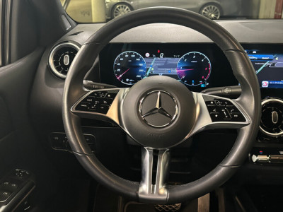 Mercedes-Benz B-Klasse Gebrauchtwagen