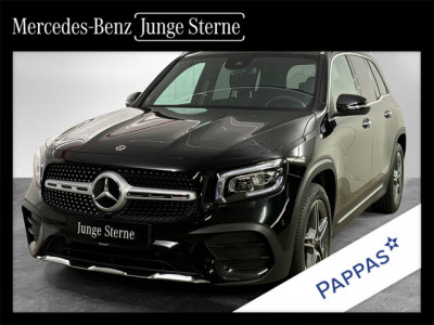 Mercedes-Benz GLB Gebrauchtwagen