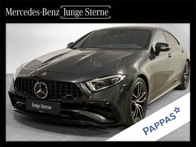 Mercedes-Benz CLS Gebrauchtwagen