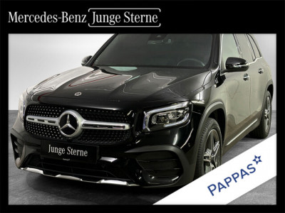 Mercedes-Benz GLB Gebrauchtwagen