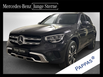 Mercedes-Benz GLC Gebrauchtwagen