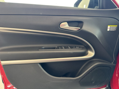 Jeep Avenger Vorführwagen