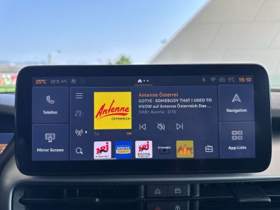 Jeep Avenger Vorführwagen