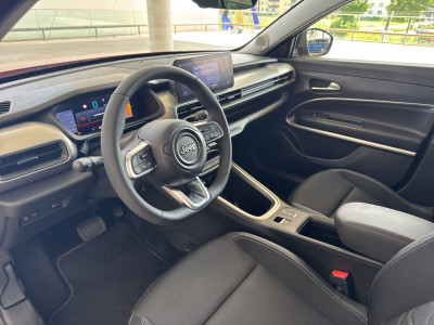 Jeep Avenger Vorführwagen